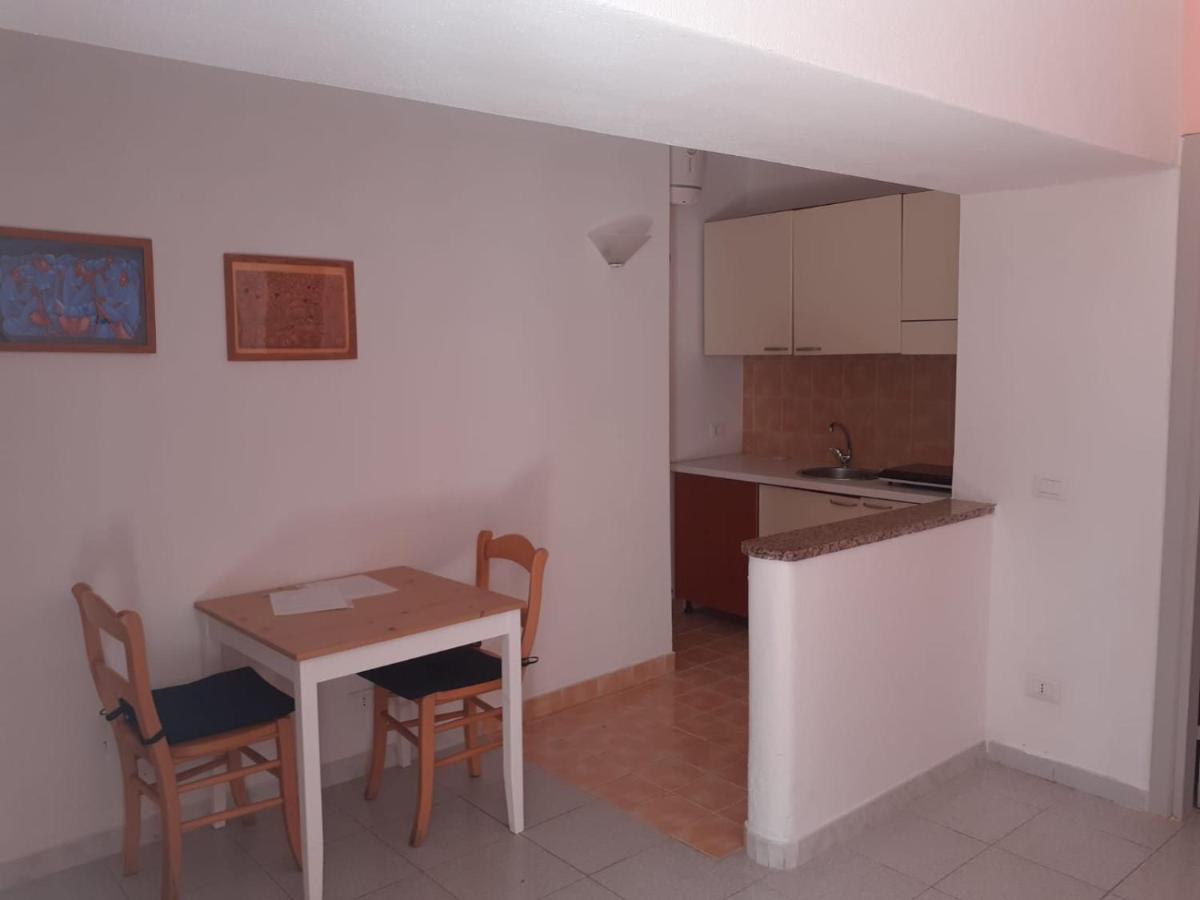 Residence Aegidius Ischia Zewnętrze zdjęcie