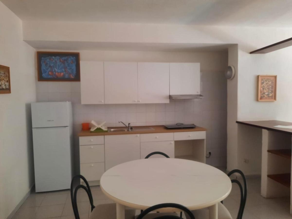 Residence Aegidius Ischia Zewnętrze zdjęcie