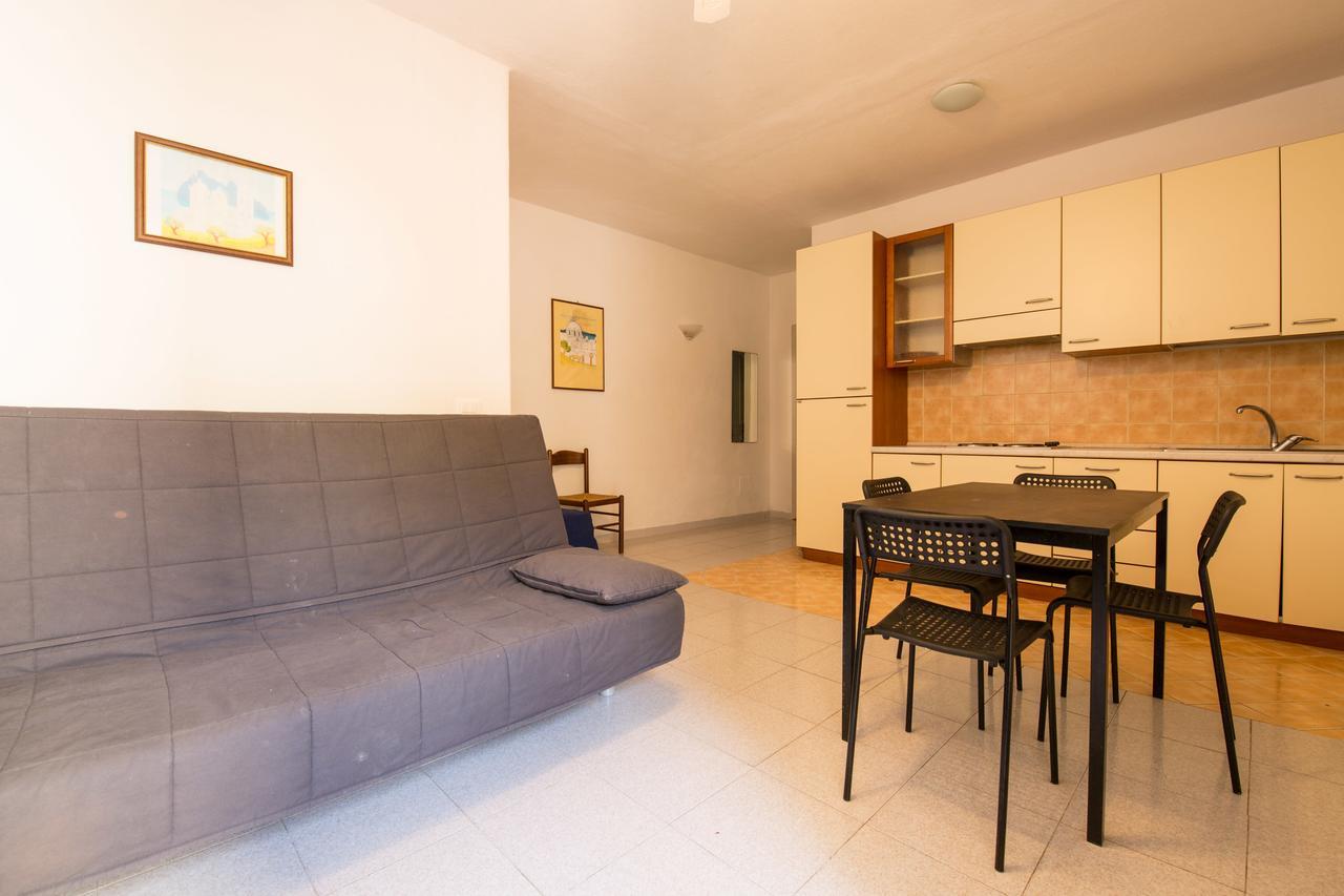 Residence Aegidius Ischia Zewnętrze zdjęcie