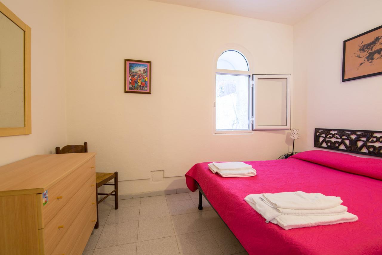Residence Aegidius Ischia Zewnętrze zdjęcie
