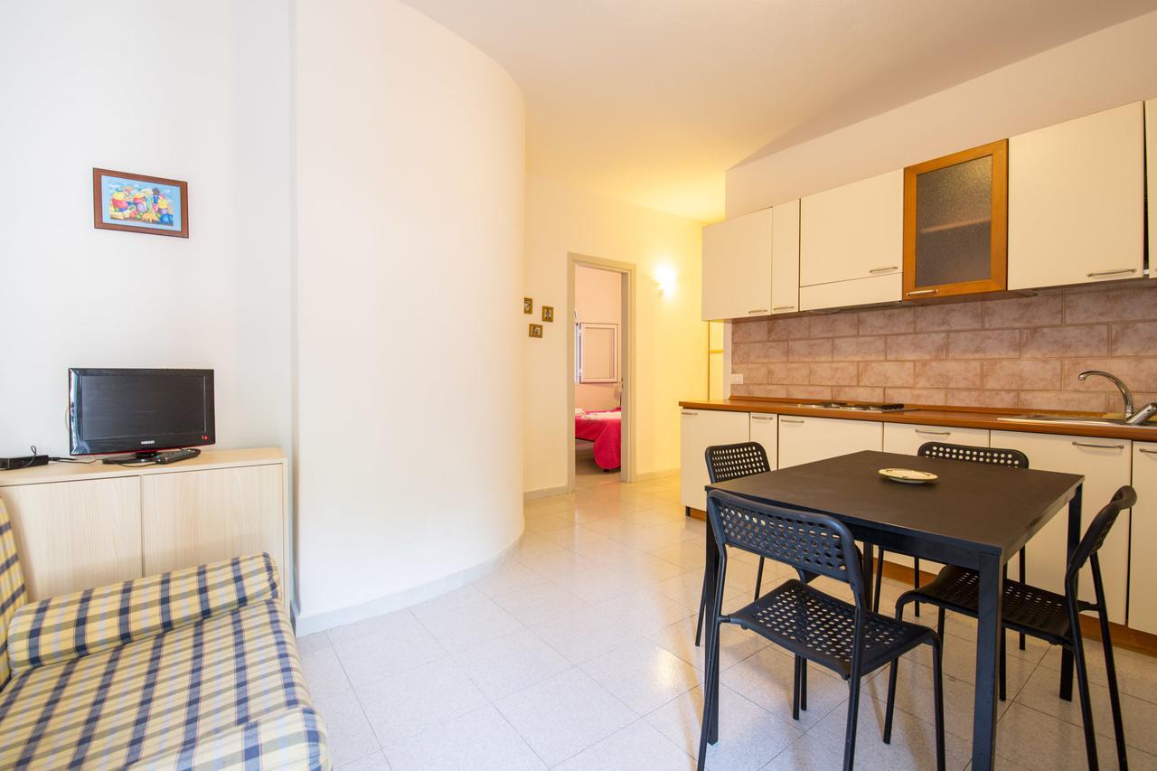 Residence Aegidius Ischia Zewnętrze zdjęcie